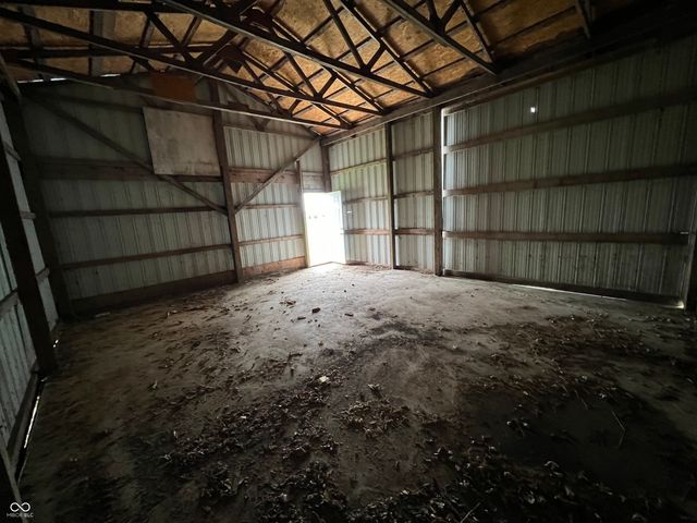 4653 E Us Highway 36, Markleville, IN 46056