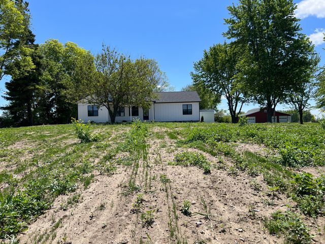4653 E Us Highway 36, Markleville, IN 46056