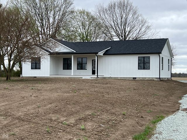 4653 E Us Highway 36, Markleville, IN 46056