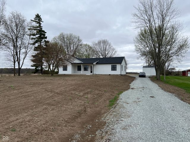 4653 E Us Highway 36, Markleville, IN 46056