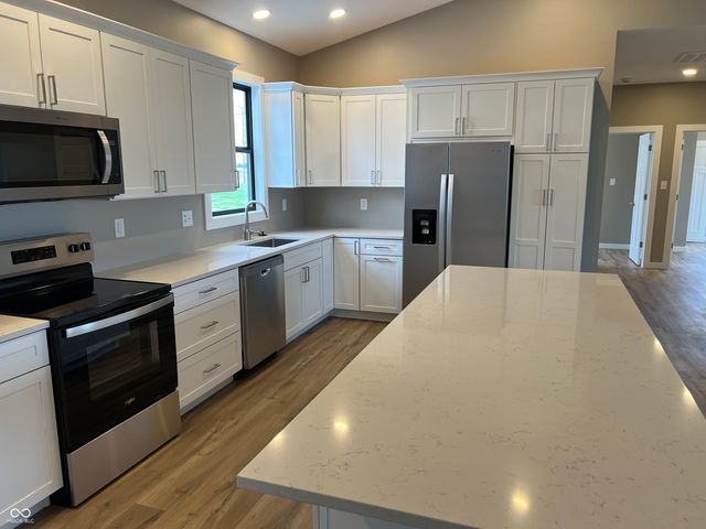4653 E Us Highway 36, Markleville, IN 46056