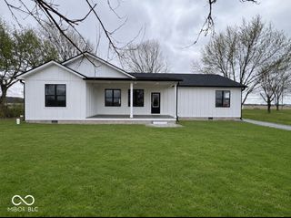 4653 E Us Highway 36, Markleville, IN 46056