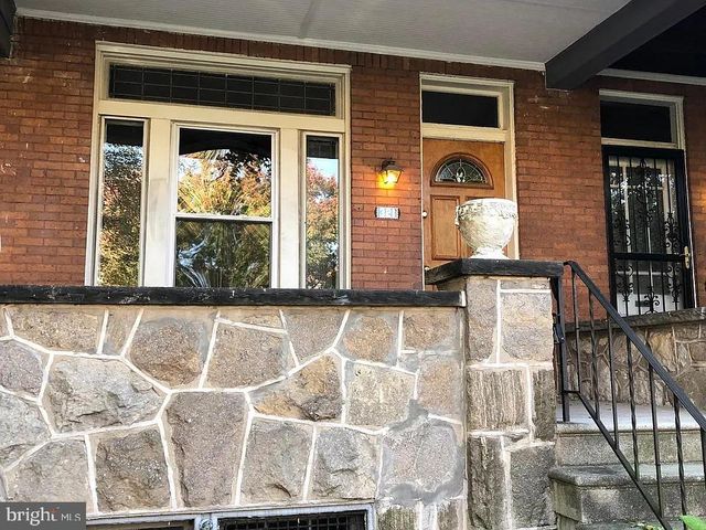 321 E 29TH ST E, Baltimore, MD 21218