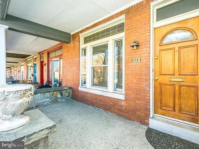 321 E 29TH ST E, Baltimore, MD 21218