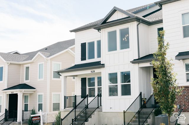 1529 W SKYLINE DR, Saratoga Springs, UT 84045