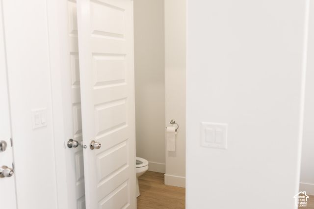 1529 W SKYLINE DR, Saratoga Springs, UT 84045