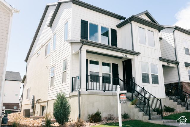 1529 W SKYLINE DR, Saratoga Springs, UT 84045