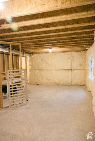 1529 W SKYLINE DR, Saratoga Springs, UT 84045