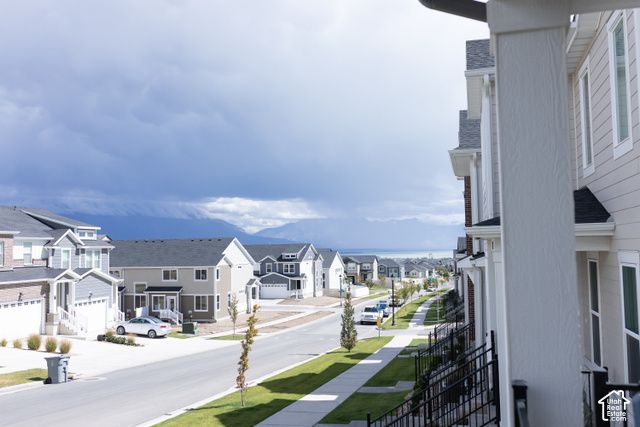 1529 W SKYLINE DR, Saratoga Springs, UT 84045