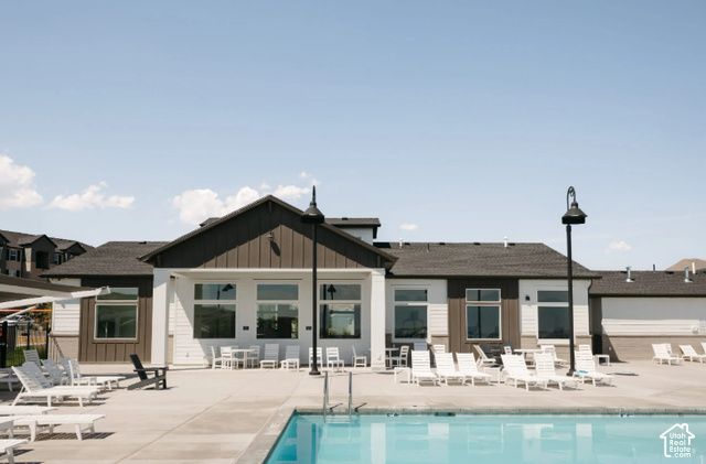 1529 W SKYLINE DR, Saratoga Springs, UT 84045