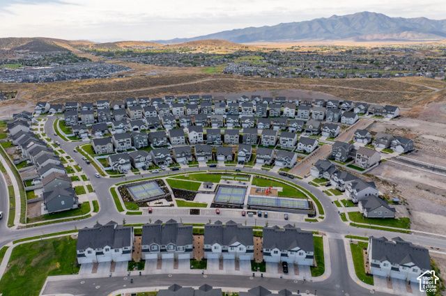 1529 W SKYLINE DR, Saratoga Springs, UT 84045
