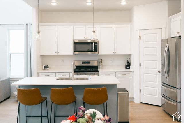 1529 W SKYLINE DR, Saratoga Springs, UT 84045