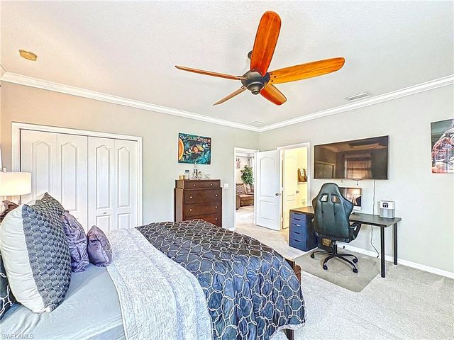 3032 Via Rialto ST, Fort Myers, FL 33905