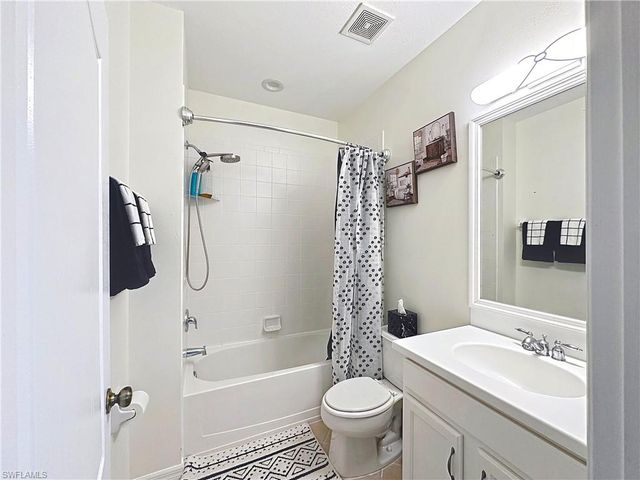 3032 Via Rialto ST, Fort Myers, FL 33905