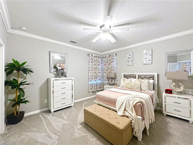 3032 Via Rialto ST, Fort Myers, FL 33905