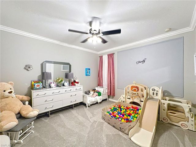3032 Via Rialto ST, Fort Myers, FL 33905