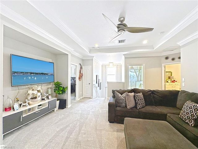 3032 Via Rialto ST, Fort Myers, FL 33905