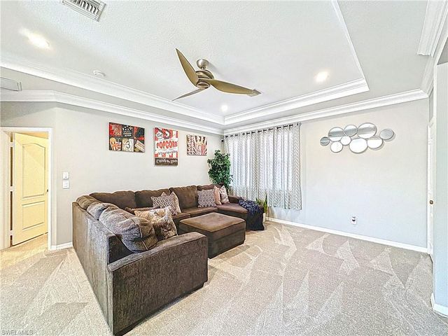 3032 Via Rialto ST, Fort Myers, FL 33905