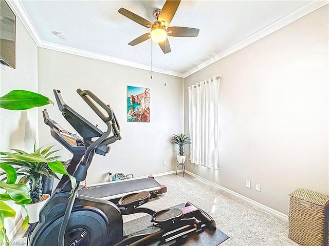 3032 Via Rialto ST, Fort Myers, FL 33905