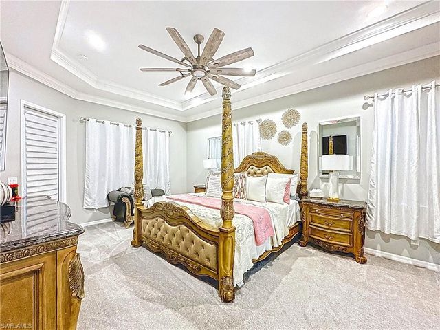 3032 Via Rialto ST, Fort Myers, FL 33905