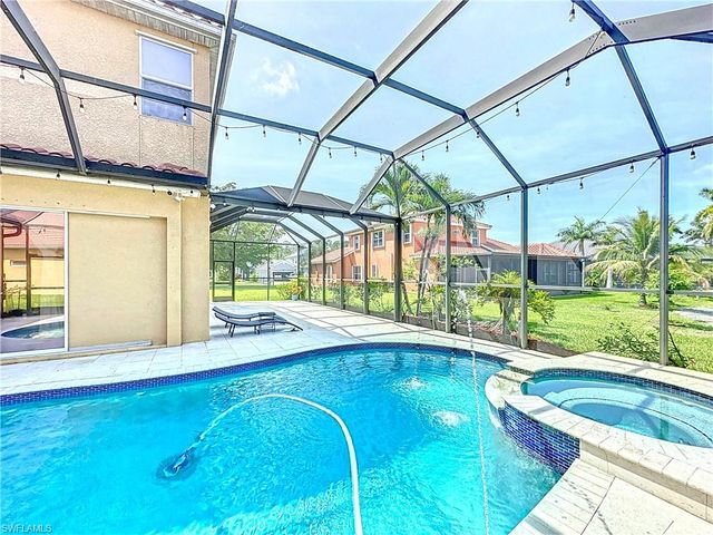 3032 Via Rialto ST, Fort Myers, FL 33905