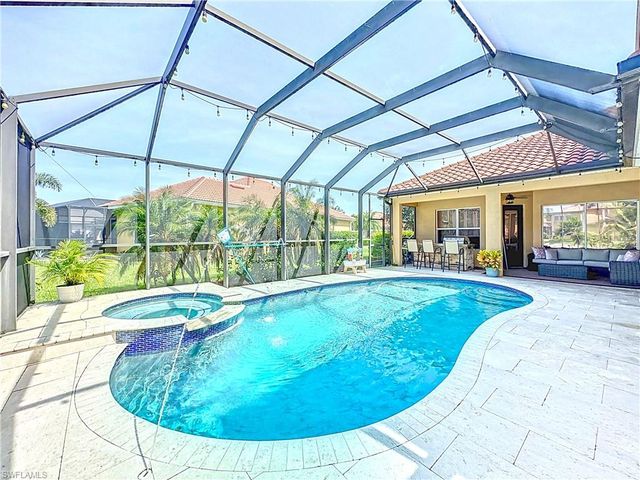 3032 Via Rialto ST, Fort Myers, FL 33905