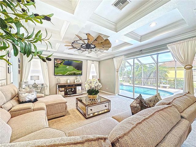 3032 Via Rialto ST, Fort Myers, FL 33905