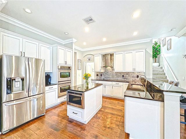 3032 Via Rialto ST, Fort Myers, FL 33905
