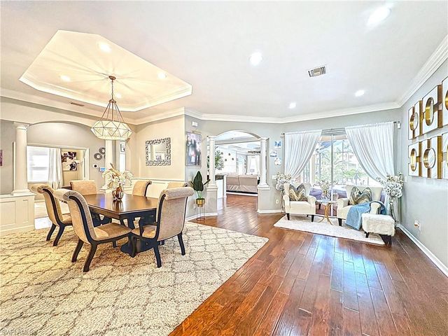 3032 Via Rialto ST, Fort Myers, FL 33905