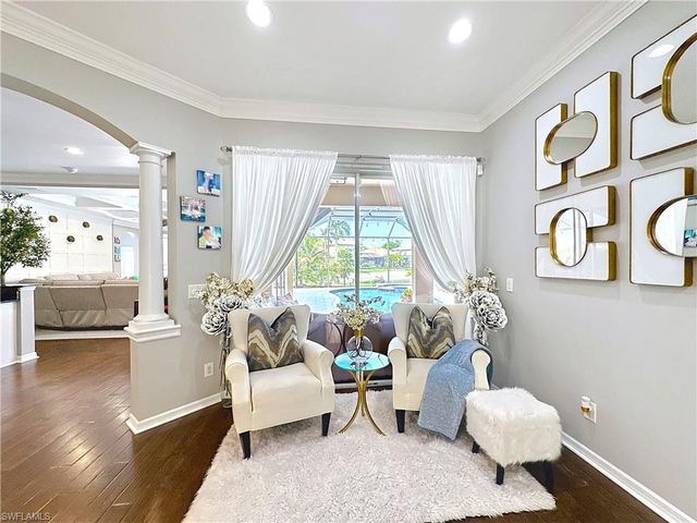 3032 Via Rialto ST, Fort Myers, FL 33905