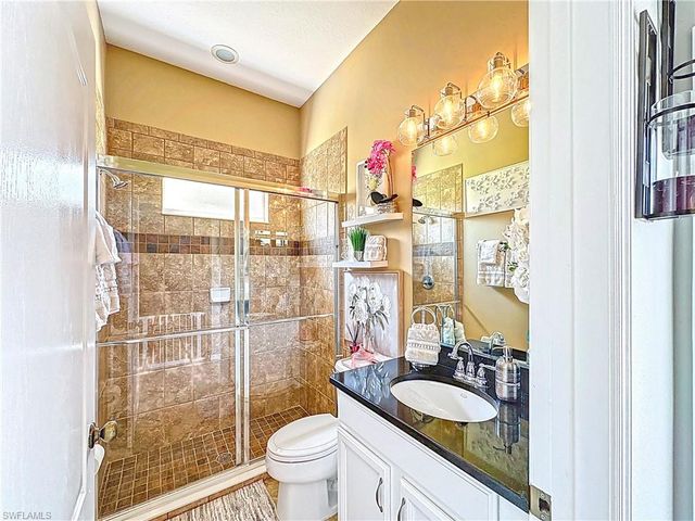 3032 Via Rialto ST, Fort Myers, FL 33905