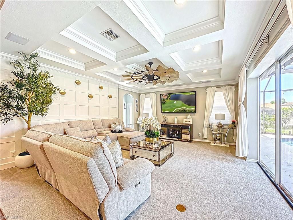 3032 Via Rialto ST, FORT MYERS, FL 33905 — photo 2
