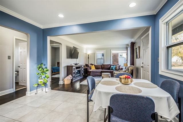 15433 Norborne, Redford, MI 48239