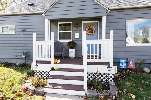 15433 Norborne, Redford, MI 48239