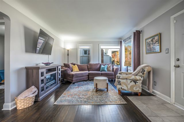 15433 Norborne, Redford, MI 48239