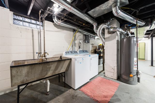 15433 Norborne, Redford, MI 48239