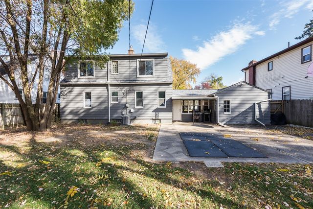 15433 Norborne, Redford, MI 48239