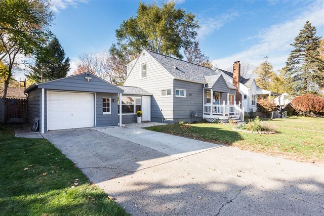 15433 Norborne, Redford, MI 48239