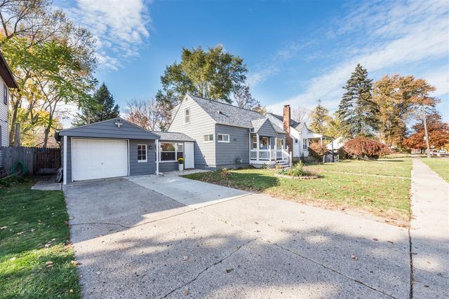 15433 Norborne, Redford, MI 48239