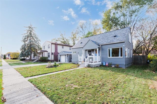 15433 Norborne, Redford, MI 48239