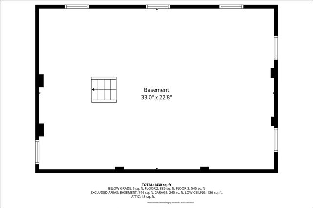 15433 Norborne, Redford, MI 48239