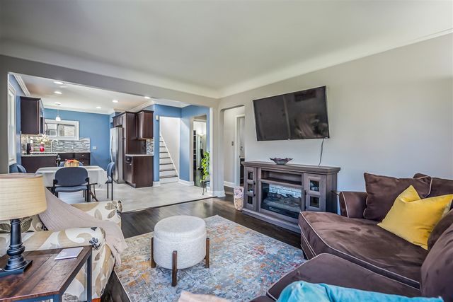 15433 Norborne, Redford, MI 48239