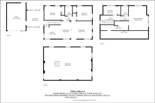 15433 Norborne, Redford, MI 48239
