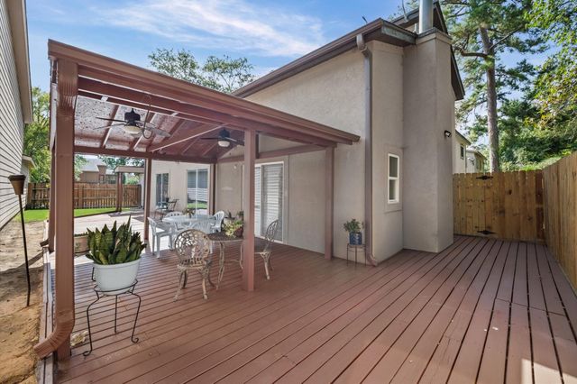 3010 Whitman Drive, Montgomery, TX 77356