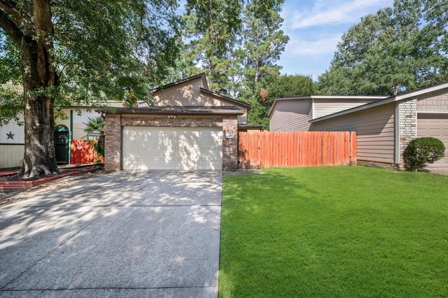 3010 Whitman Drive, Montgomery, TX 77356