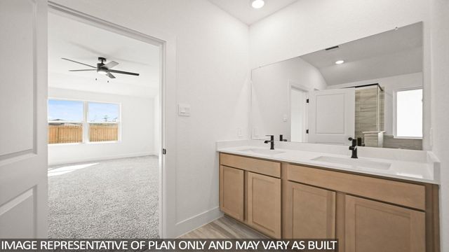 15906 Maybelle Street, Montgomery, TX 77316