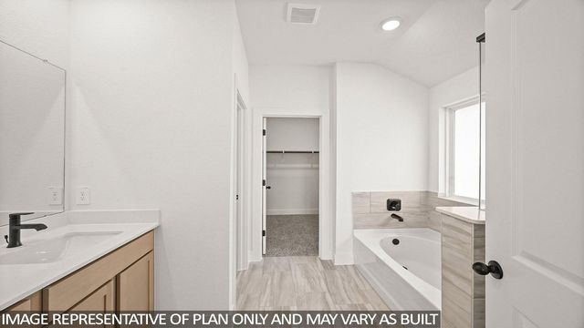 15906 Maybelle Street, Montgomery, TX 77316
