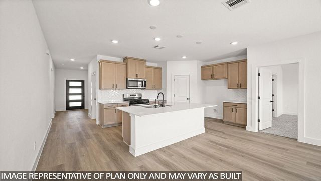 15906 Maybelle Street, Montgomery, TX 77316