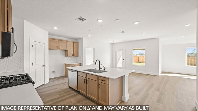 15906 Maybelle Street, Montgomery, TX 77316