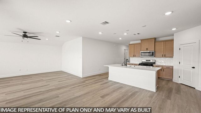 15906 Maybelle Street, Montgomery, TX 77316